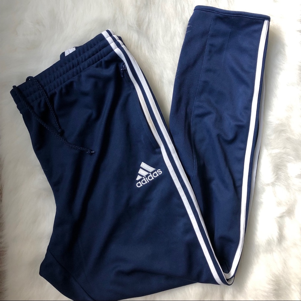 Adidas Track Pants